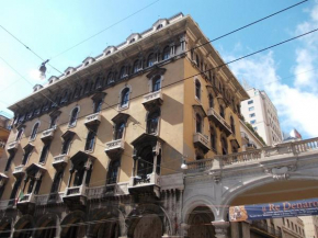 Casa Pascal, Genova